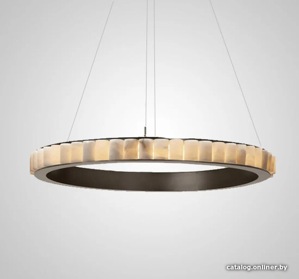 

Подвесная люстра ImperiumLoft Monsine01 196990-23