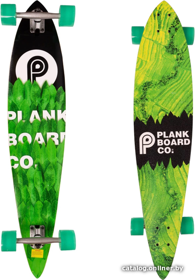 

Лонгборд Plank Leavsey P20-LONG-LEAVSEY