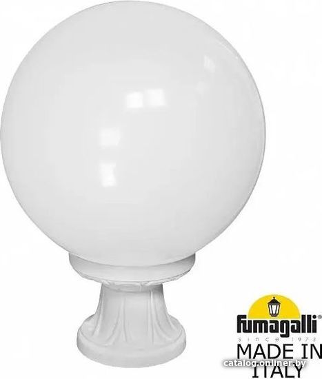 

Городской фонарь Fumagalli Globe 300 FU_G30.110.000.WYF1R