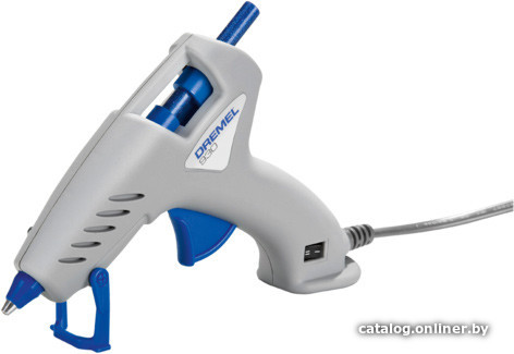 

Термоклеевой пистолет Dremel 930