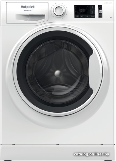 

Стиральная машина Hotpoint-Ariston NLM11 925 WW A EU
