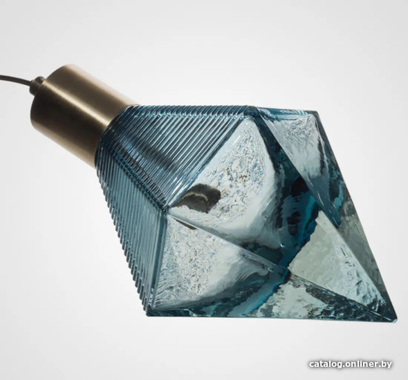 

Подвесная люстра ImperiumLoft Glasscrystal01 101631-26