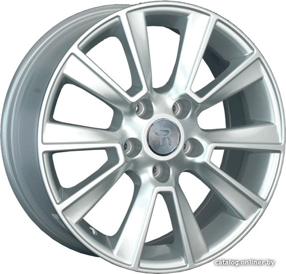 

Литые диски Replay VV134 16x6.5" 5x112мм DIA 57.1мм ET 33мм S