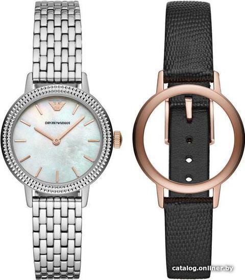 

Наручные часы Emporio Armani AR80020