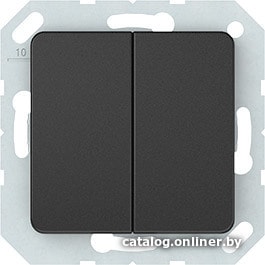 

Выключатель Vilma Style SL 250 P510-020-12 an