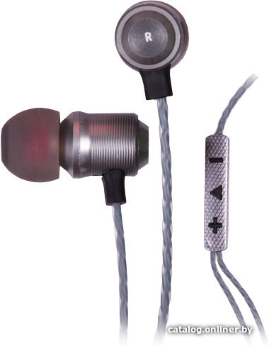 

Наушники Ritmix RH-170M