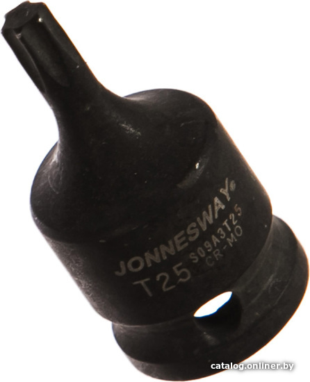 

Головка слесарная Jonnesway S09A3T25
