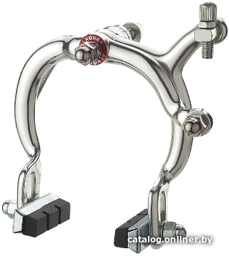 

Клещевой тормоз Alhonga HJ-1020A