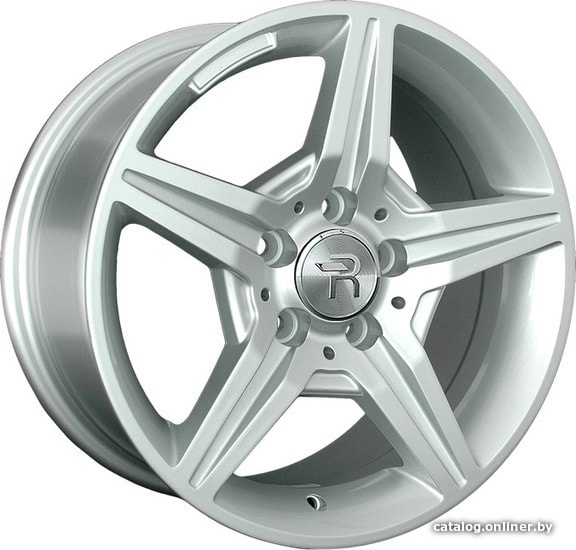 

Литые диски Replay BK165 (MR149) 16x7.5" 5x112мм DIA 66.6мм ET 37мм S