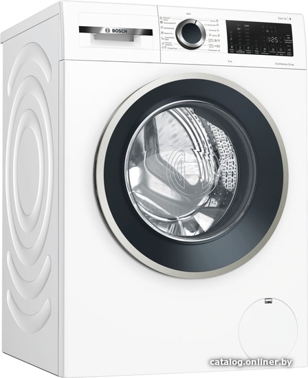 

Стиральная машина Bosch WGA242X6OE