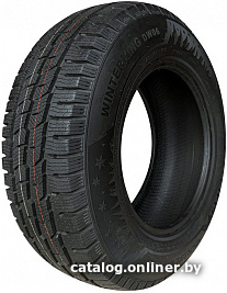 

Автомобильные шины DoubleStar DW06 205/75R16C 110/108R