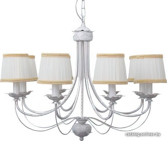 

Подвесная люстра Abrasax Jasmin SD831