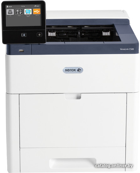 

Принтер Xerox VersaLink C500DN