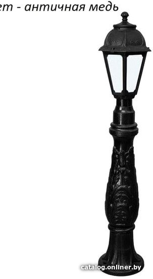 

Садовый светильник Fumagalli Saba K22.162.000.VYF1R
