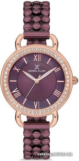 

Наручные часы Daniel Klein DK12564-6