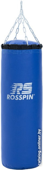 

Мешок Rosspin 80 кг (синий)