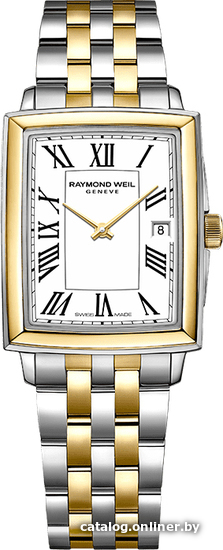 

Наручные часы Raymond Weil Toccata 5925-STP-00300