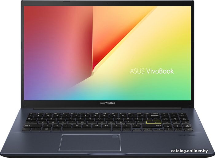 

Ноутбук ASUS VivoBook 15 X513EA-BQ2250