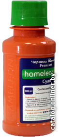 

Чернила Revcol Т0872 Hameleon EP1900 100 мл [00000000019]
