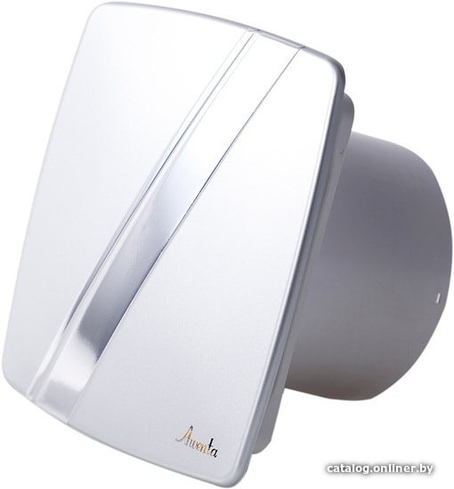 

Осевой вентилятор Awenta System+ Silent 100M KWS100M-PLS100