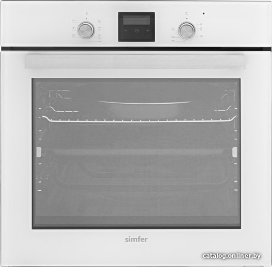 

Электрический духовой шкаф Simfer B6EC58016