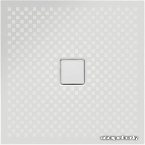 

Душевой поддон Kaldewei Conoflat 90x90