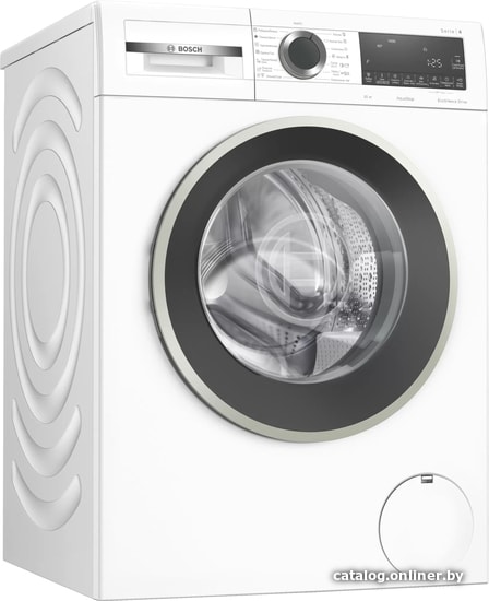 

Стиральная машина Bosch WGA254X0OE