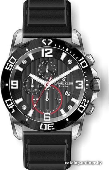 

Наручные часы Daniel Klein DK12592-2