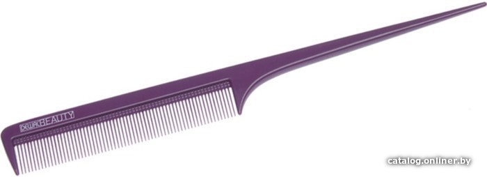 

Расческа Dewal Beauty DBFI6104 (фиолетовый)