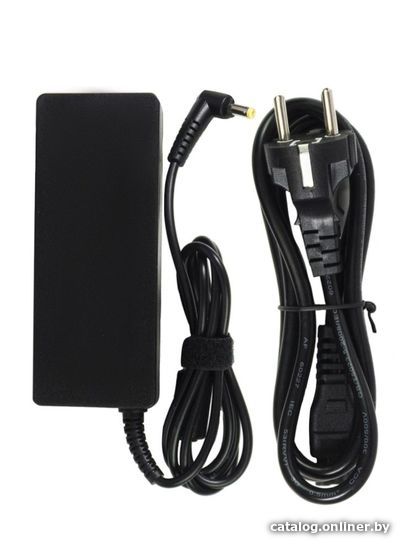 

Сетевое зарядное RageX Acer 19В, 4.74A, 5.5x1.7мм HC, ADP-90CD/BDH, ADT-19V90W3P, ADP-90SB BBAAF