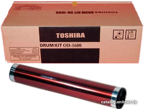 

Фотобарабан Toshiba OD-1600