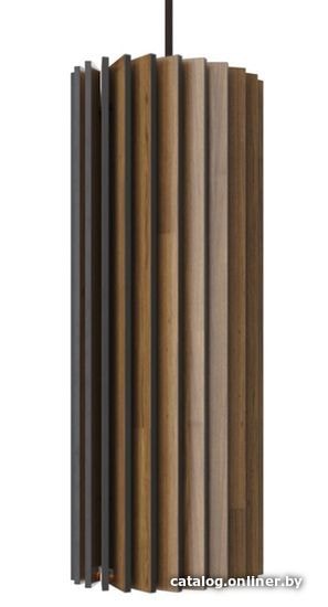 

Подвесная люстра Woodled Rotor Spot L RS-L-01
