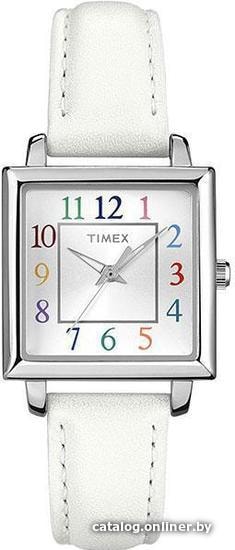 

Наручные часы Timex T2P377