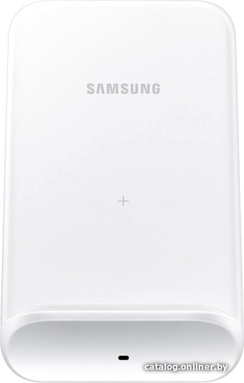 

Беспроводное зарядное Samsung EP-N3300TWRGRU