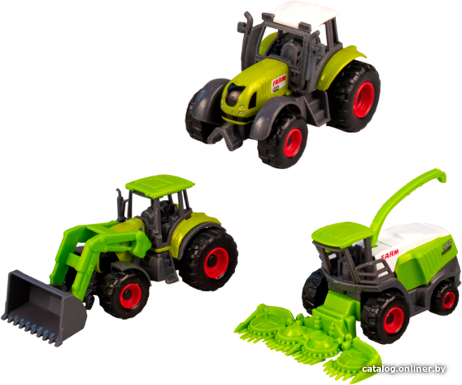 

Набор Qunxing Toys SQ82013-2