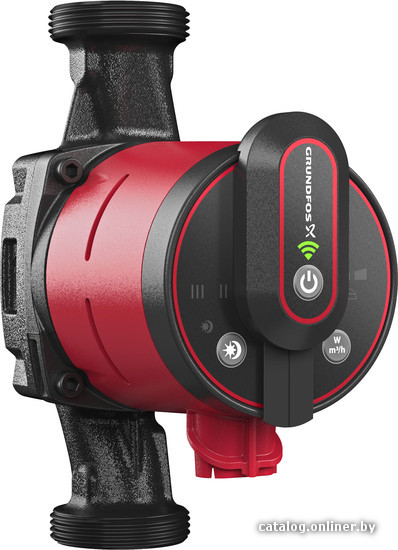 

Циркуляционный насос Grundfos Alpha3 25-40