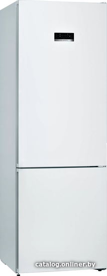 

Холодильник Bosch Serie 4 KGN49XW20R