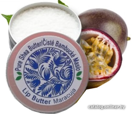 

Natura House Pure Shea Butter Maracuja 15 мл