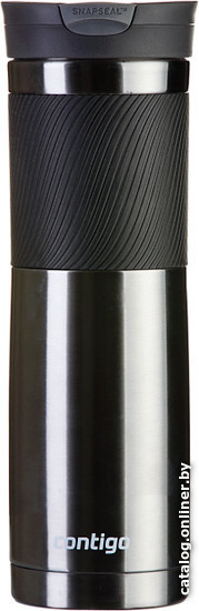 

Термокружка Contigo Byron 0.72л (черный)