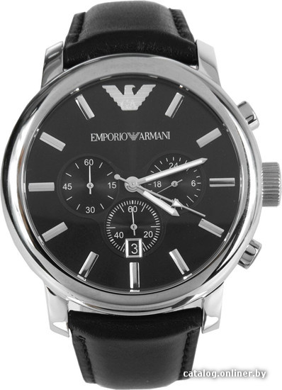 

Наручные часы Emporio Armani AR0431