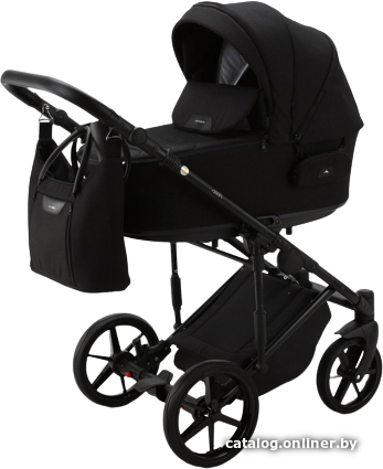 

Универсальная коляска Adamex Zico Lux (2 в 1, Tk-53)