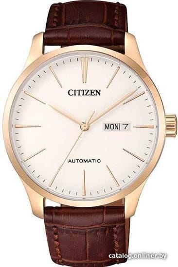 

Наручные часы Citizen NH8353-18AB