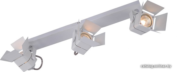 

Бра Sfera-sveta B86196/3W WHITE