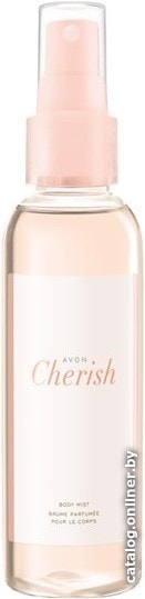 

Avon Парфюмированный спрей для тела Cherish 100 мл