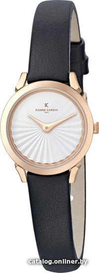 

Наручные часы Pierre Cardin Pigalle Plissee CPI.2501