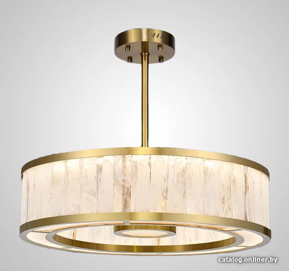 

Подвесная люстра ImperiumLoft Miranda01 193687-23