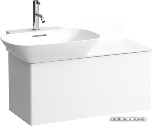 

Laufen Тумба Ino H4254010301701 с умывальником Ino H8133020001041
