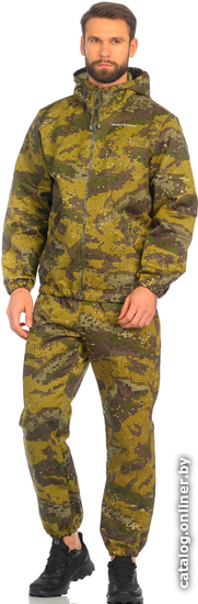 

Костюм Huntsman Выстрел 60-62/188 (эфа, смесовая)