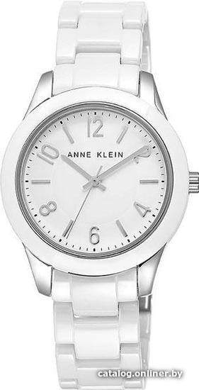 

Наручные часы Anne Klein 1963WTWT