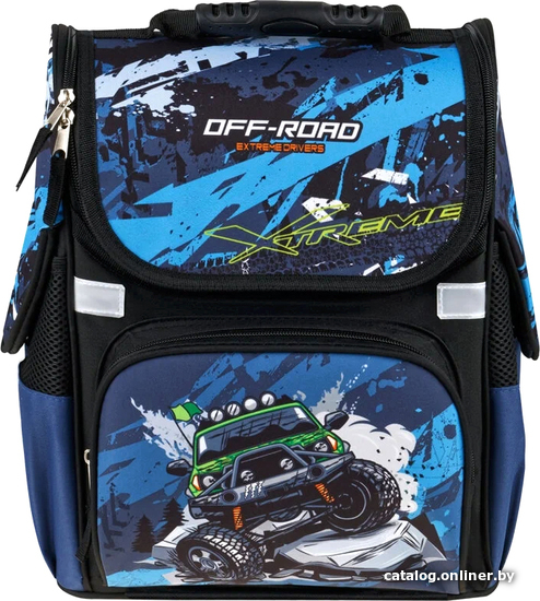 

Школьный рюкзак ArtSpace Junior Off-Road Uni_17713